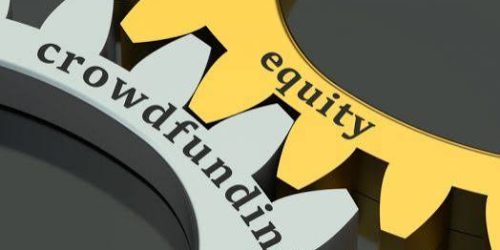 equity e crowdfinding