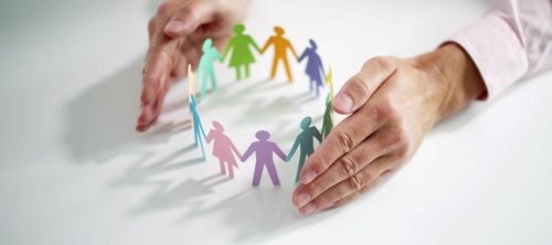 inclusione